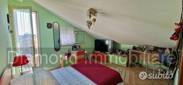 Appartamento – Mascali, Fondachello - Altro