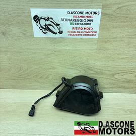 CARTER PIGNONE CATENA Z1000 2003 2006