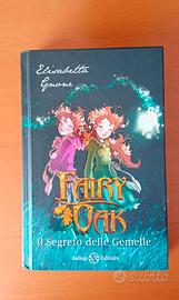Fairy oak- Il segreto delle gemelle