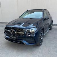MERCEDES GLE - V167 2019 - GLE 350 de phev U29698