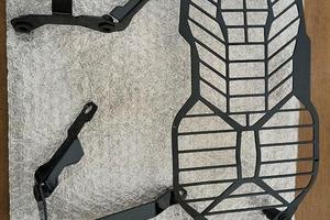 GRIGLIA  FARO BMW R1250GS ADV