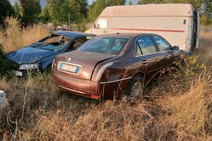 ricambi lancia thesis 