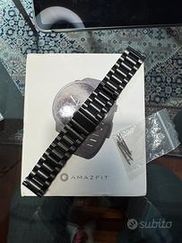 Cinturino orologio amazfit