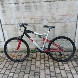 bici uomo