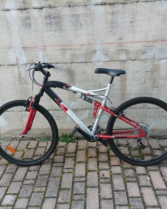 bici uomo