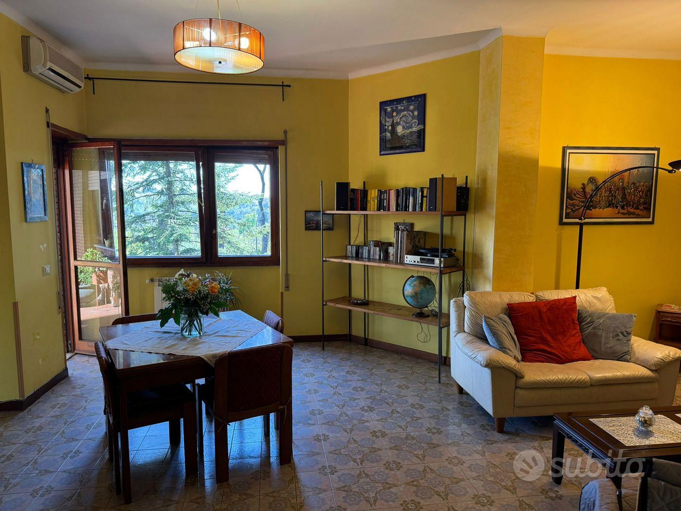 Apartment in Roma, Aurelio, Municipio Roma XIII - Vista 5