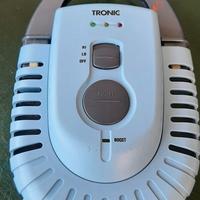 ionizzatore /profumatore per armadi