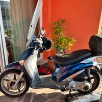 Piaggio Liberty 200