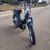 Piaggio Si