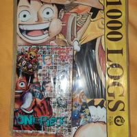 Fumetto One Piece numero 99