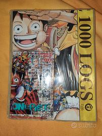Fumetto One Piece numero 99