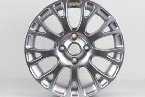 4 cerchi per Punto 6x15" da blackit.it