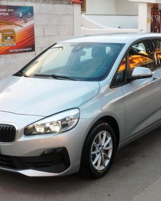 Bmw 216d Active Tourer Luxury NAVI - 2016