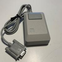 Apple Macintosh Plus 512K 128k mouse M0100