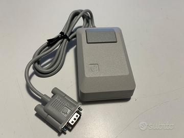 Apple Macintosh Plus 512K 128k mouse M0100