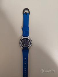 orologio Casio