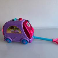 Clinica Mobile Dottoressa Peluche