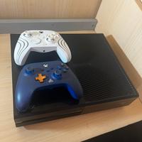Controller xbox one