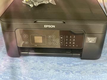 Epson WorkForce WF-2810DWF