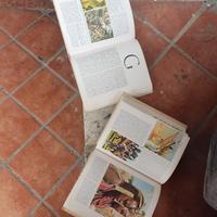 enciclopedia Curcio 16 volumi