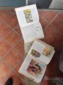 enciclopedia Curcio 16 volumi