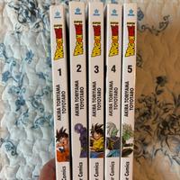 Dragon Ball Super