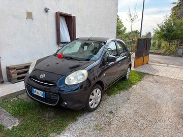 Nissan Micra 5p Young IDEALE PER NEOPATENTATI