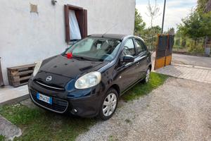 Nissan Micra 5p Young IDEALE PER NEOPATENTATI