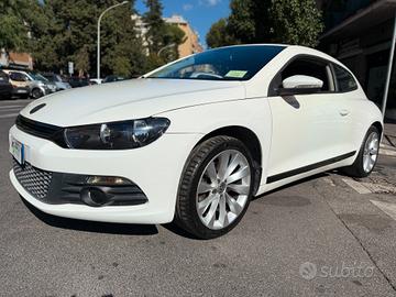 Volkswagen Scirocco 1.4 TSI 160cv Tagliandatissima