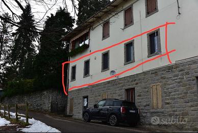 Appartamento a Sestola