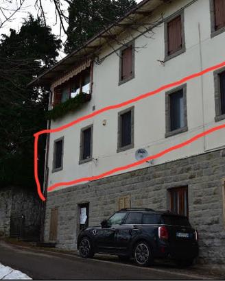 Appartamento a Sestola