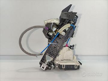 SERRATURA POSTERIORE SINISTRA MERCEDES GLA Serie A