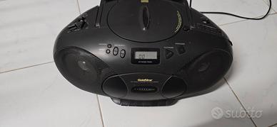 Stereo anni 80-90 marca Goldstar
