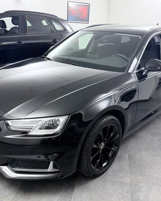 Audi A4 2.0 TDI 150 CV ultra S tronic