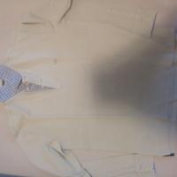 polo maniche lunghe