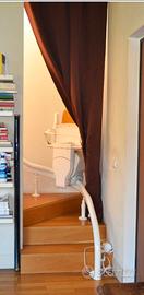Montascale Elelift
