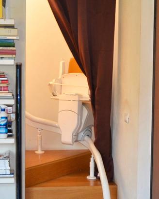 Montascale Elelift