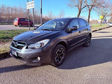 Subaru XV 2.0 DIESEL 4X4- 2013 - OK PERMUTE