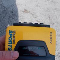 walkman 