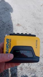 walkman 
