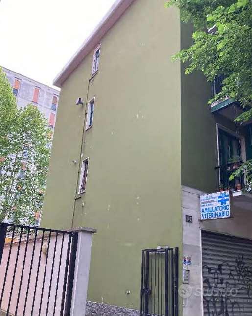 Appartamento – Milano, Comasina, Municipio 9 - Vista 3
