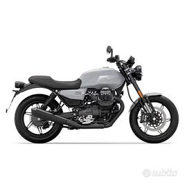 Moto Guzzi V7 SPORT