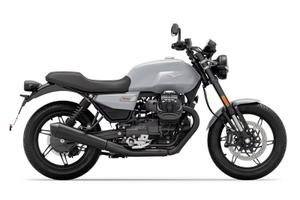 Moto Guzzi V7 SPORT