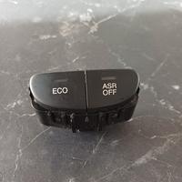 Comando Pulsante Interruttore Modalità ECO + ESP