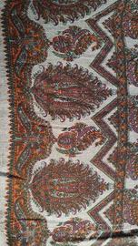 Sciarpa uomo donna inverno scialle caldo pashmina