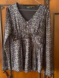 Blusa donna tg. M
