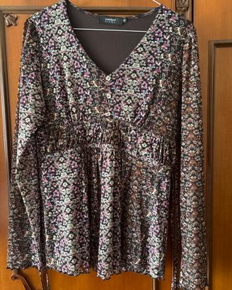 Blusa donna tg. M
