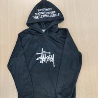 felpa Stussy 