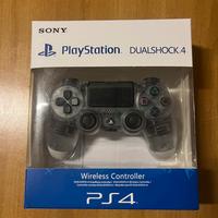 Controller PlayStation 4