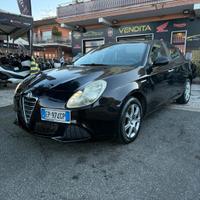 Alfa Romeo Giulietta 1.6 JTDm-2 105 CV Exclusive g